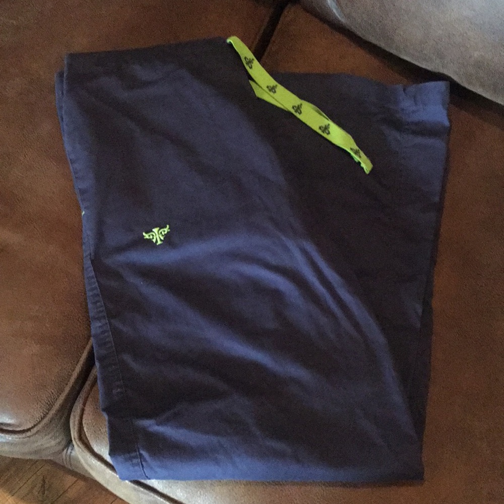 Med Couture scrub pants